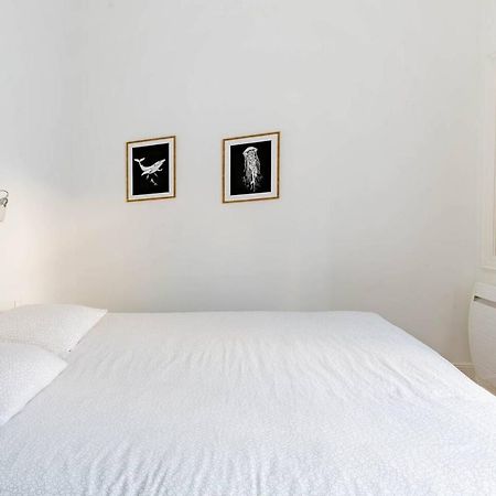 Superbe Duplex De 70M2 Avec 2 Chambres En Hyper Centre Au Calme Sur Cour Classe 3 Etoiles Avec Parking En Option La Rochelle (Charente-Maritime) Exterior foto
